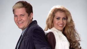 Joelma e chimbinha formaram a banda calypso em 1999. Joelma E Chimbinha Do Calypso Negam Rumores De Separacao Veja