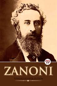 Buy Zanoni book by Edward Bulwer Lytton