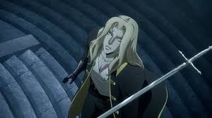 Tumblr In 2020 Alucard Alucard Castlevania Trevor Belmont