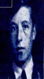 Louis Charles Albrecht Jr. (1925-1991)