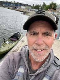 Introduction and freediving in Washington lakes