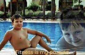 A way of describing cultural information being shared. Fitness Is My Passion Meming Wiki