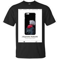 Suiko (スイコ, suiko) is a martial artist and a user of void fist. Naruto Supreme Kakashi Hoodies Sweatshirts Teetrio