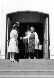 Nellie Garner Sinclair (1900-1990)