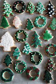 Fork And Flower More Holiday Nibbles Christmas Aesthetic Christmas Food Christmas Cookies