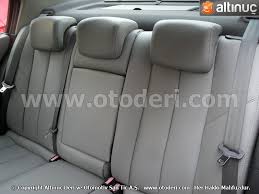 Renault Megane 2 Sedan Oto Deri Doseme 2003 2009 Oto Deri Doseme Altinuc A S
