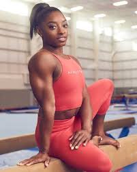 She is nicknamed as $imoney. Us Gymnast Simone Biles Joins Gap S Athleta Ends Nike Deal Businessworld