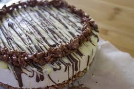 Maybe you would like to learn more about one of these? Cheesecake Kinder Cereali Cupkekka