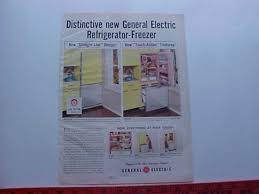 Image result for Canary Yellow 1957 General Electric