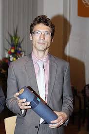 Promotion Erwin Bachinger aus Buch i.T.