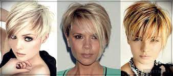 Finding new ways to style your short hair is not always easy. 160 Women Haircuts For Short Hair 2019 2020 For All Face Shape And Age