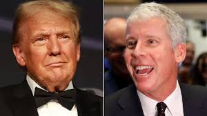 Trump taps Liberty Energy CEO Chris Wright for Department of Energy