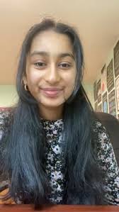 Meet Siyona Bordia! Siyona is a high school junior in the New Jersey Youth  Chorus's Coriste ensemble. She shares what she loves about NJYC and all the  friendships she has made in the two years since ...