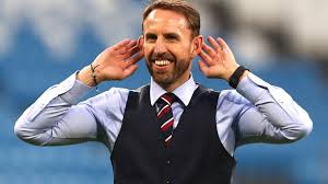 Gareth southgate was born on september 3, 1970 in watford, hertfordshire, england. Gareth Southgate Jurgen Klopp And Pep Guardiola Nominated For Fifa Coach Of The Year Eurosport