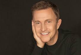 Jeff Harnar Returns to Birdland