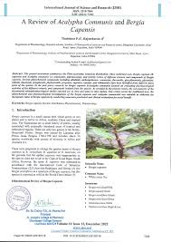 Image result for Bergia capensis