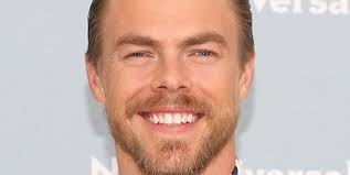 Derek Hough