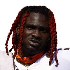 Ronnie Harrison Jr., Atlanta Falcons Player Props