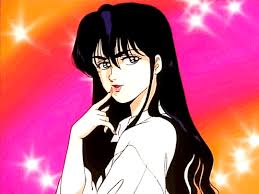 80sanime Aesthetic Anime Anime Old Anime