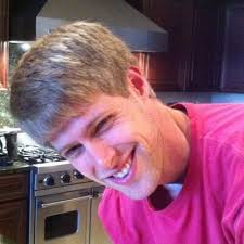 Drew Denton (@bananaman_drew)