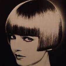 Vidal Sassoon Graduated Bob Pin It From Carden Haare Und Beauty Frisuren Haare