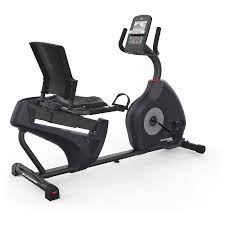 Recumbent stationary bike with adjustable seat, transport wheels and bluetooth connectivity for seniors workout. Schwinn Fitness 230 Recumbent Cardio Trainer Exercise Bike Black For Parts 708447914354 Ebay