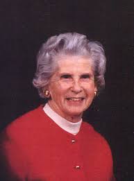 Obituary information for Helen Irene Carson