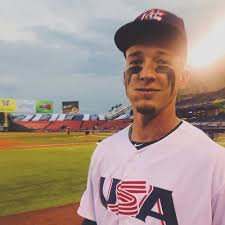 Prospect Drew Waters to begin rehab assignment tonight with Rome