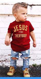 15 Super Trendy Baby Boy Haircuts Charming Your Little One S Personality Baby Boy Hairstyles Baby Boy Haircuts Hipster Babies
