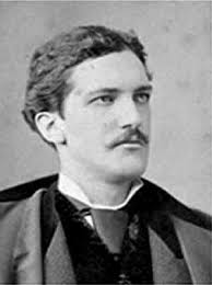 Charles Atwood's Instagram, Twitter & Facebook