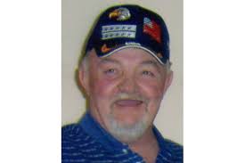 Richard Darr Obituary (2013)