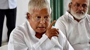 हिन्दुस्तान टीम,नई दिल्ली | published by: Lalu Shahabuddin Audio Tapes Bjp Questions Nitish Kumar S Silence