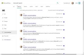 Bing.com is tracked by us since april, 2011. How To Use Bing Images As Custom Backgrounds In Teams Meetings Office 365 For It Pros