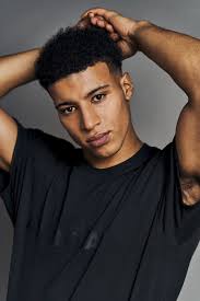 Wayne Bannister By Tom Buck Vanity Teen 虚荣青年 Lifestyle & New Faces Magazine