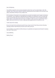 Maybe you would like to learn more about one of these? Customer Assistant Lidl Job Description