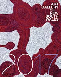 Art Gallery Of New South Wales 2017 Year In Review By Art Gallery Of New South Wales Issuu
