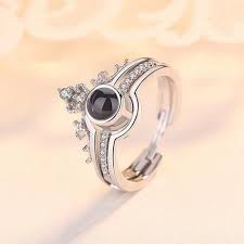 How To Say I Love You In Different Languages In India I Love You Te Amo Saranghae Ana Bahebak These Are Just A Few Ways Of Saying I Love You I I Love You Ring Black Diamond Wedding Bands Diamond Wedding Bands