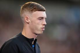 Cole Palmer signs new Chelsea contract