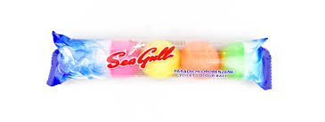 SEA GULL TLT BALL WARNA 5S 