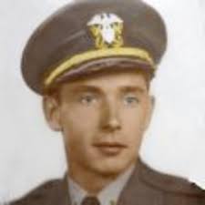 Lawrence Woodward Johnson