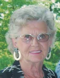 Evangeline Keith Obituary August 31, 2020