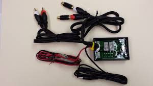 35 mm jack to usb wiring diagram wiring diagram is a simplified gratifying pictorial representation of an electrical circuitit shows the components keyboard video and audio connectors. Ai Aux Rca Switcher Audio Interrupt