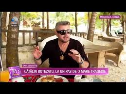 We did not find results for: Teo Show 22 04 2021 Exclusiv Catalin Botezatu La Un Pas De O Mare Tragedie Youtube