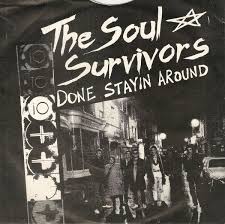 The Soul Survivors Albums: songs, discography, biography, and listening  guide - Rate Your Music
