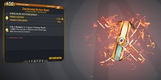 Amazing Op Artifact - Damage Stacking Test - Pearl Of Ineffable Knowledge  Glitched? - Borderlands 3 - Youtube