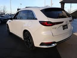 Image result for Arctic White 2025 CX-90