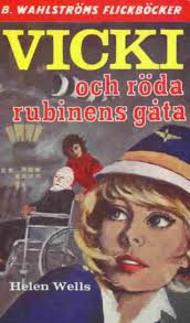 Vicki Barr Foreign Editions