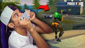 Mientras la habilidad esté activa, los aliados dentro del campo de fuerza obtienen un aumento en la. Juego Free Fire Con Mi Cara Por Primera Vez Con Mascara Youtube