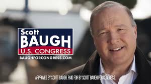 Scott Baugh for Congress