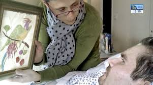 Tragedy: Vincent Lambert is being dehydrated, parents give up hope